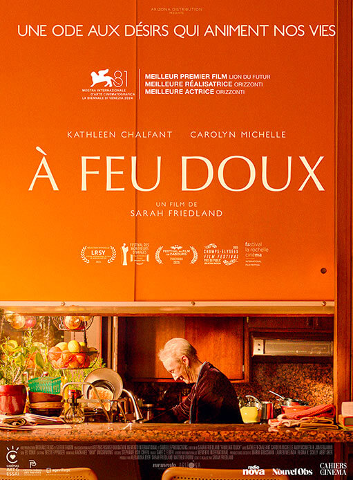 À feu doux