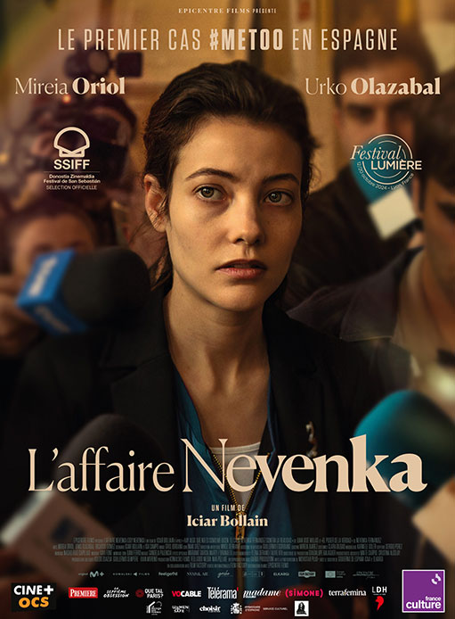 L'Affaire Nevenka