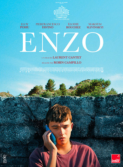 Enzo