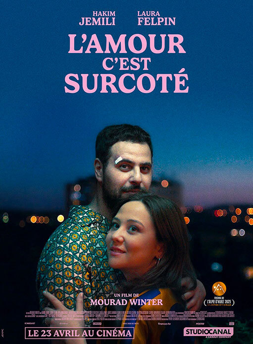 L'Amour c'est surcoté