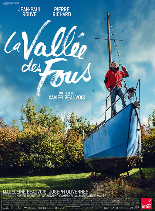 La Vallée des fous