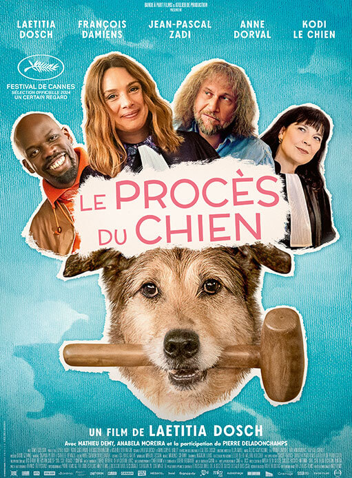 Le Procès du chien