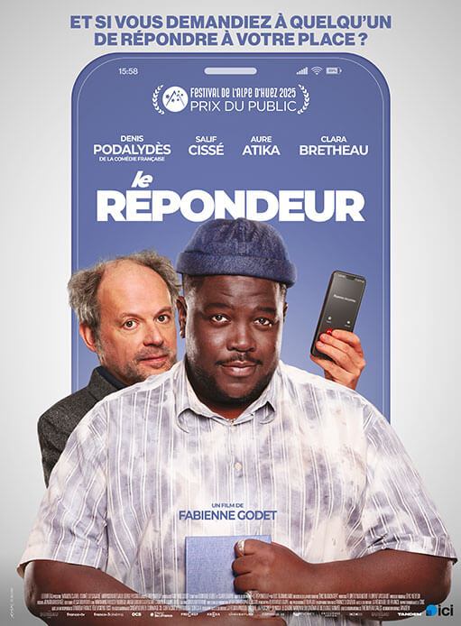 Le Répondeur