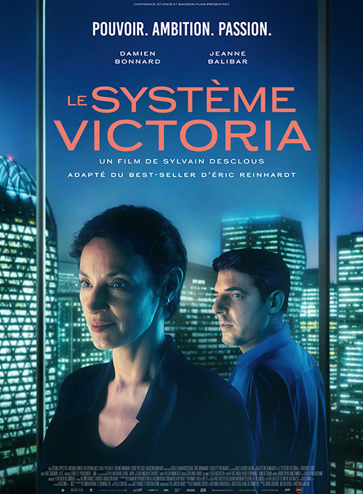 Le Système Victoria