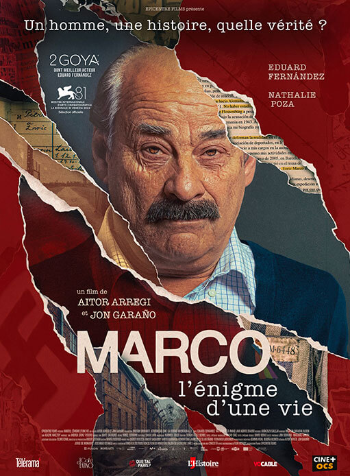 Marco, l’énigme d’une vie