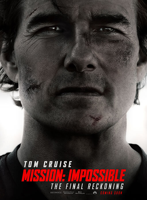 Mission : Impossible – The Final Reckoning