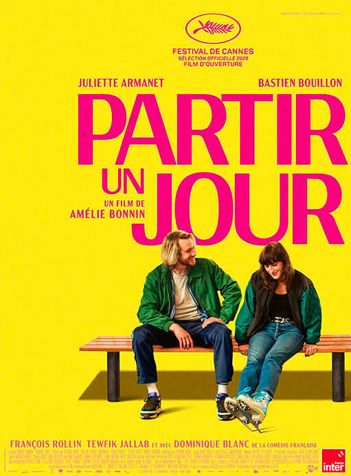 Partir un Jour