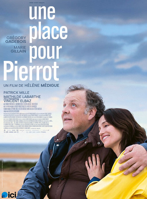 Une place pour Pierrot