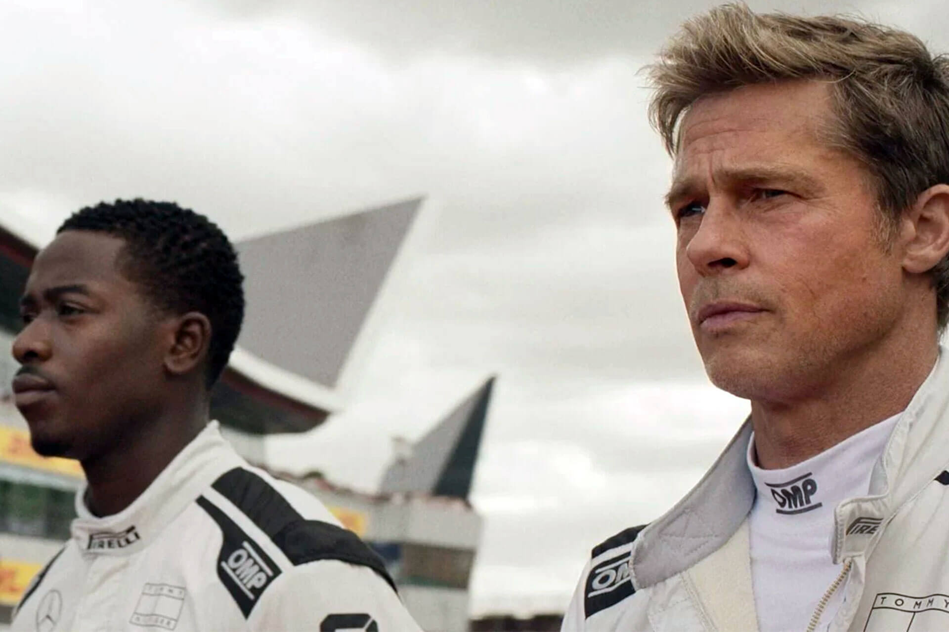 F1-LE FILM
