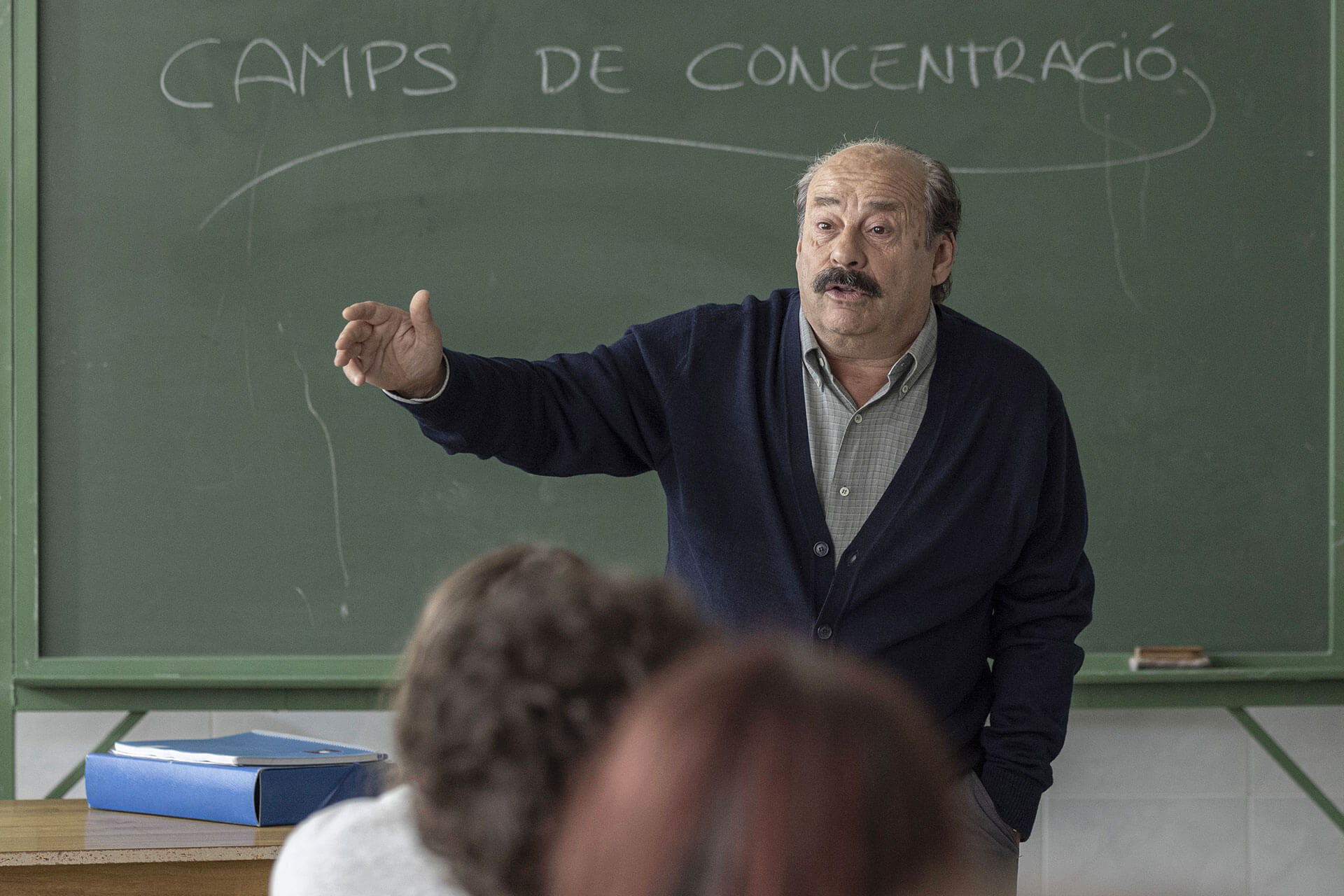 Marco, l’énigme d’une vie