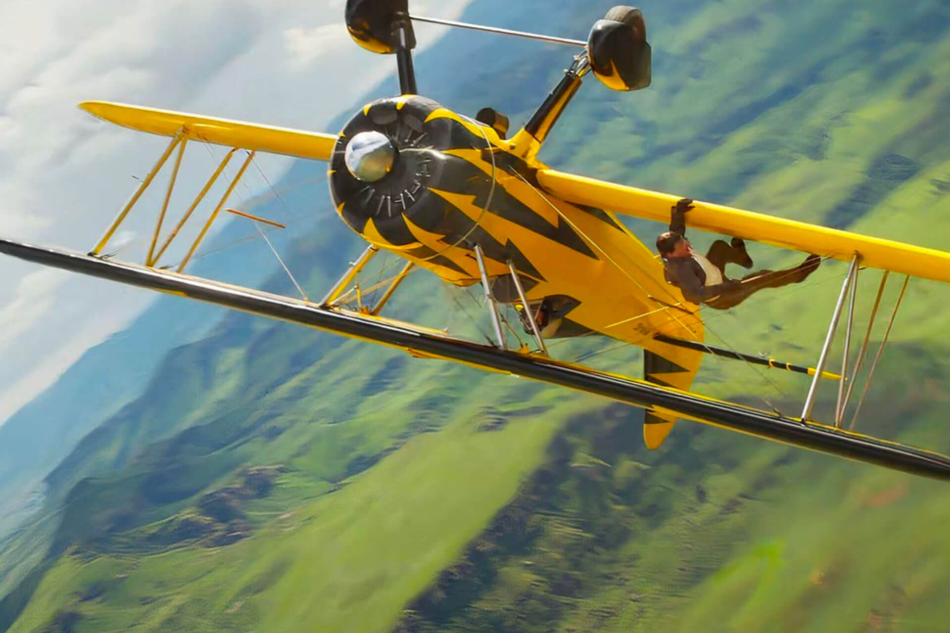 Mission : Impossible – The Final Reckoning
