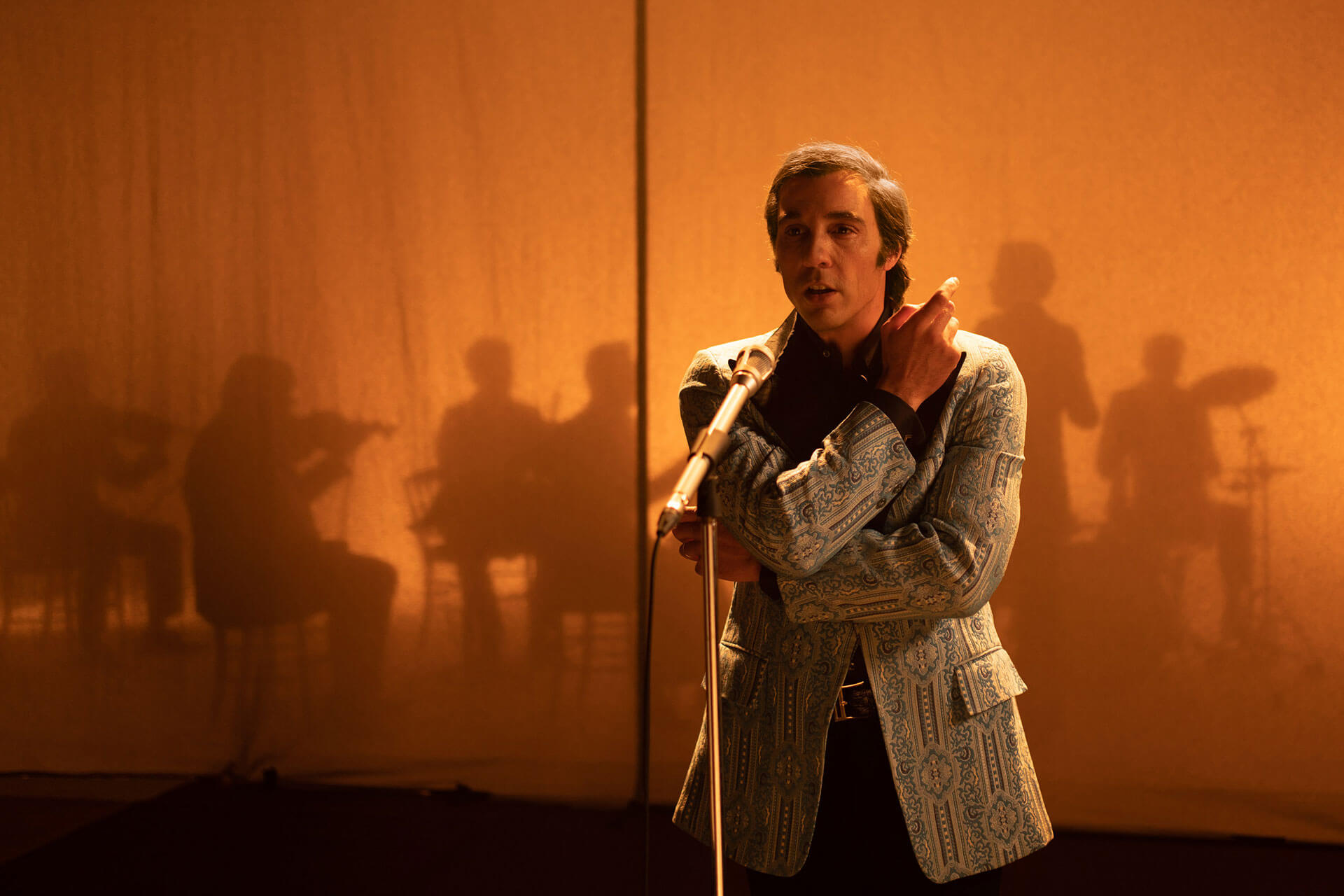 Monsieur Aznavour